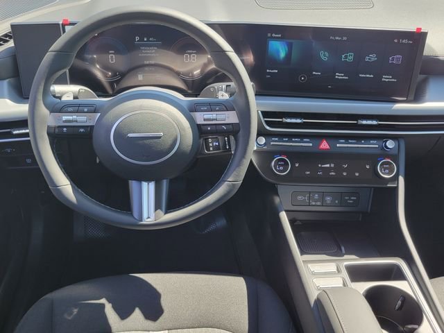 New 2026 Hyundai Sonata SEL image 4