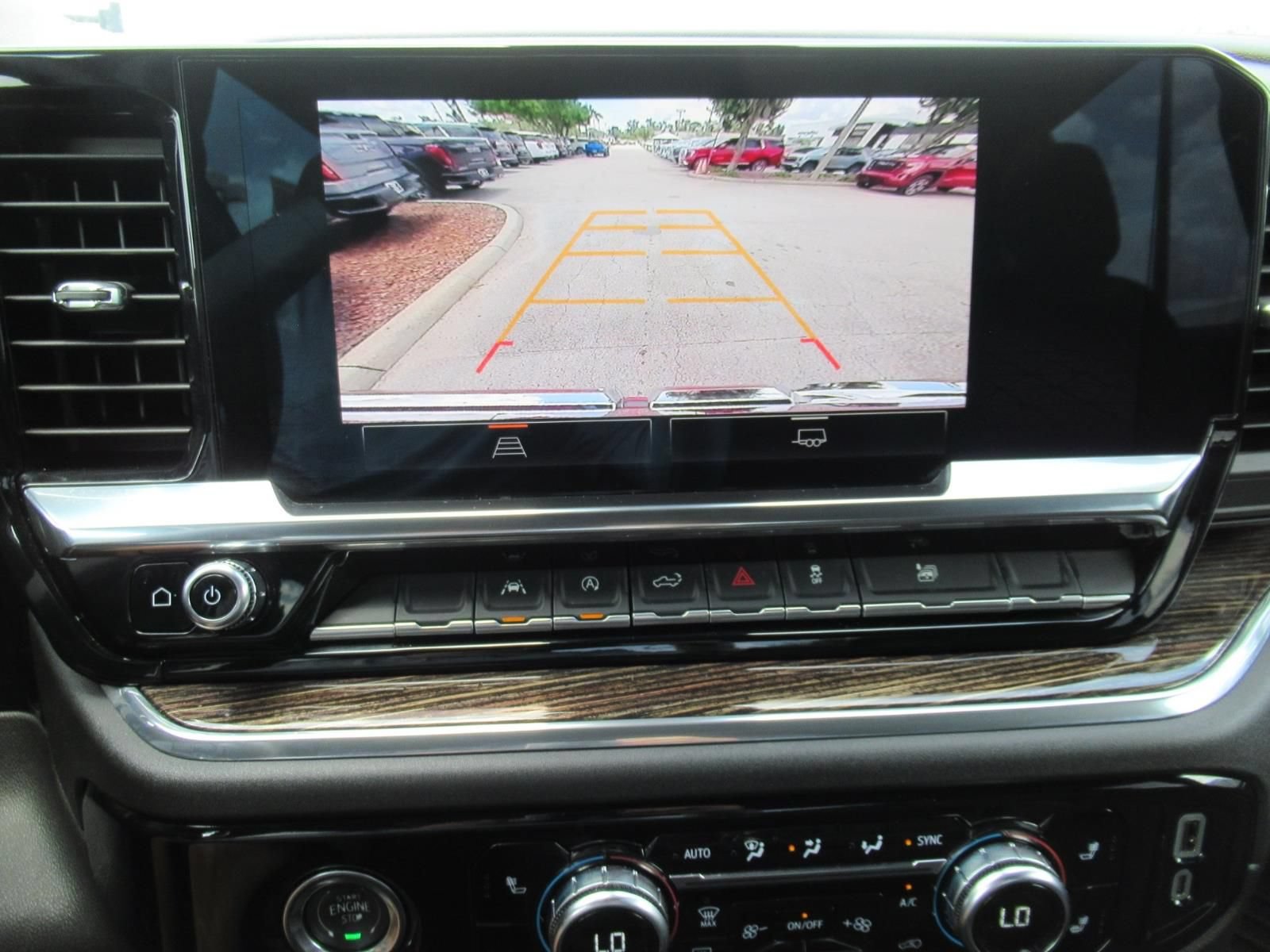 Used 2024 GMC Sierra 1500 Elevation RWD image 27