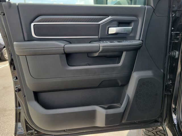 New 2025 RAM 2500 Big Horn AWD/4WD image 13