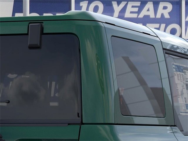 New 2025 Ford Bronco Outer Banks image 25