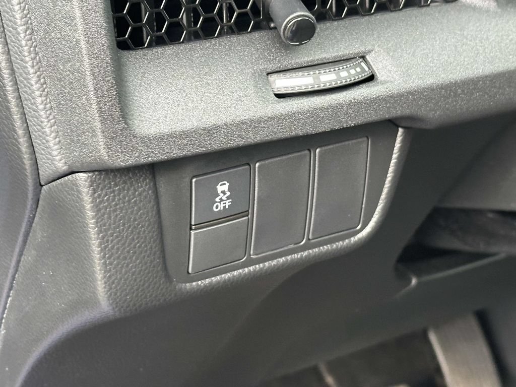 Certified 2025 Honda CR-V LX image 17