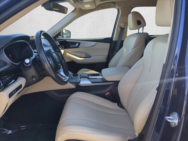 Certified 2024 Acura MDX SH-AWD image 16