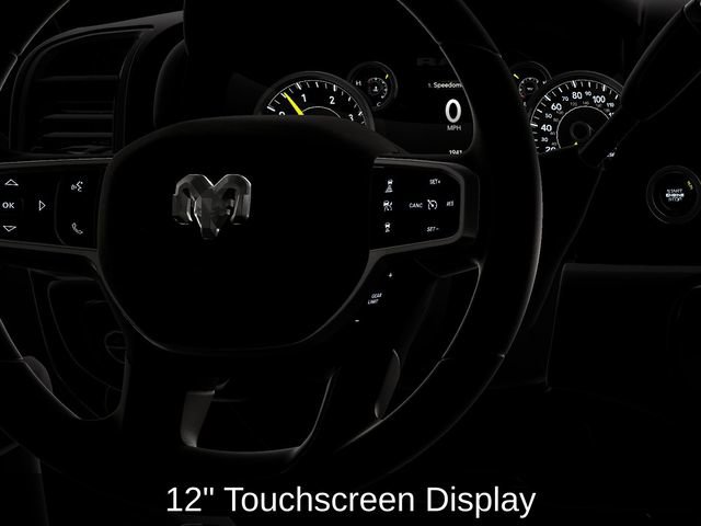 New 2026 RAM 2500 Tradesman image 22