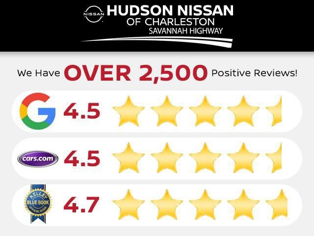 New 2026 Nissan Rogue SV w/ Rock Creek Premium Package image 27