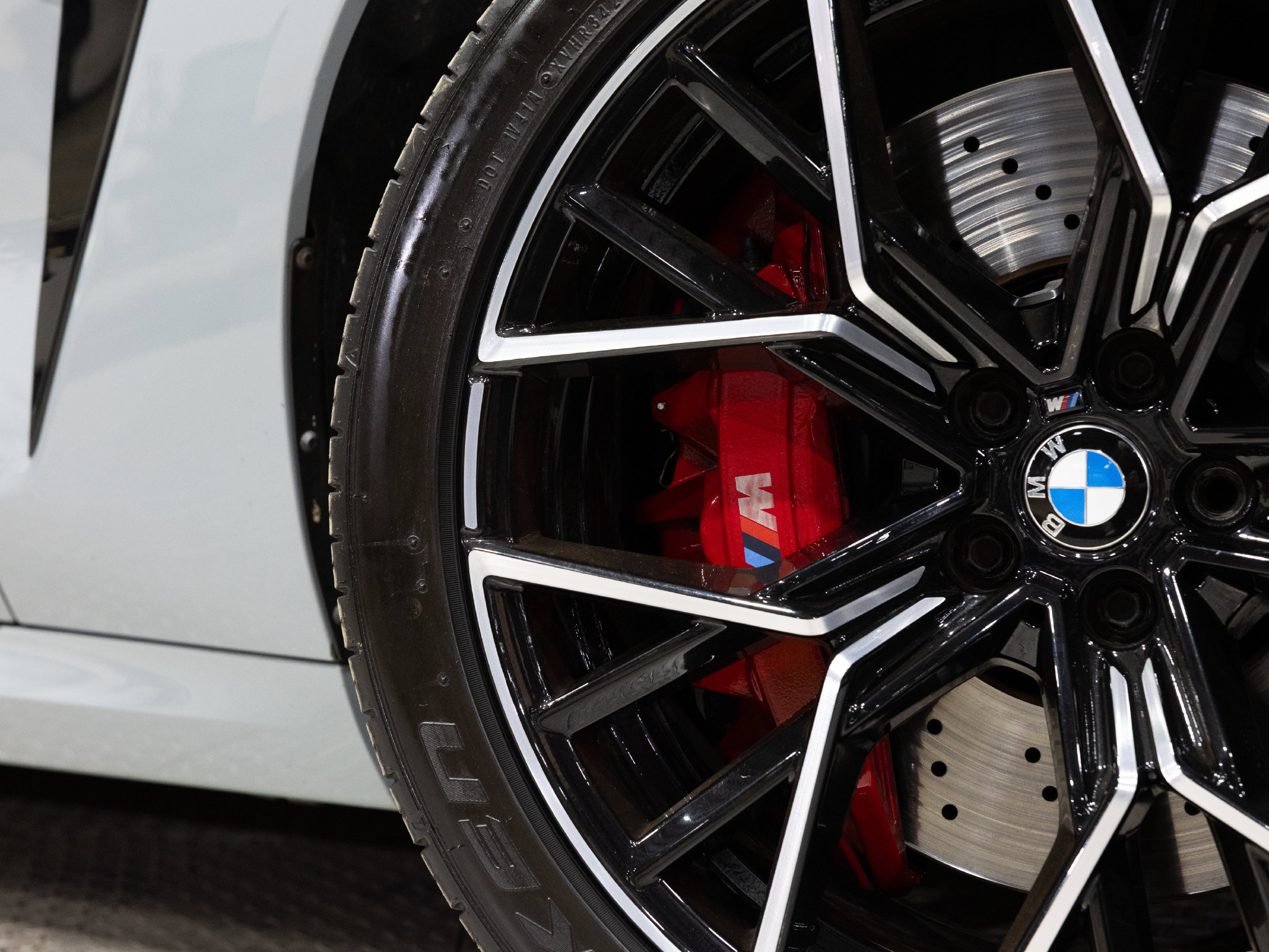 Used 2024 BMW M8 Competition AWD/4WD image 17