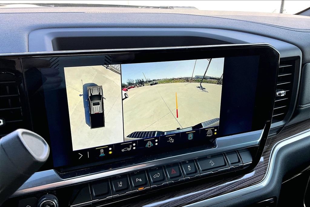 Used 2024 Chevrolet Silverado 2500 LT w/ Midnight Edition image 29