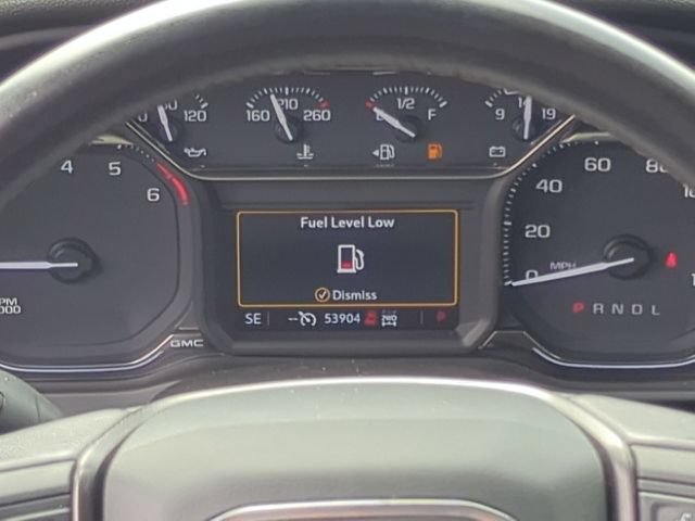 Used 2021 GMC Sierra 2500 AT4 w/ Gooseneck/5TH Wheel Package AWD/4WD image 9