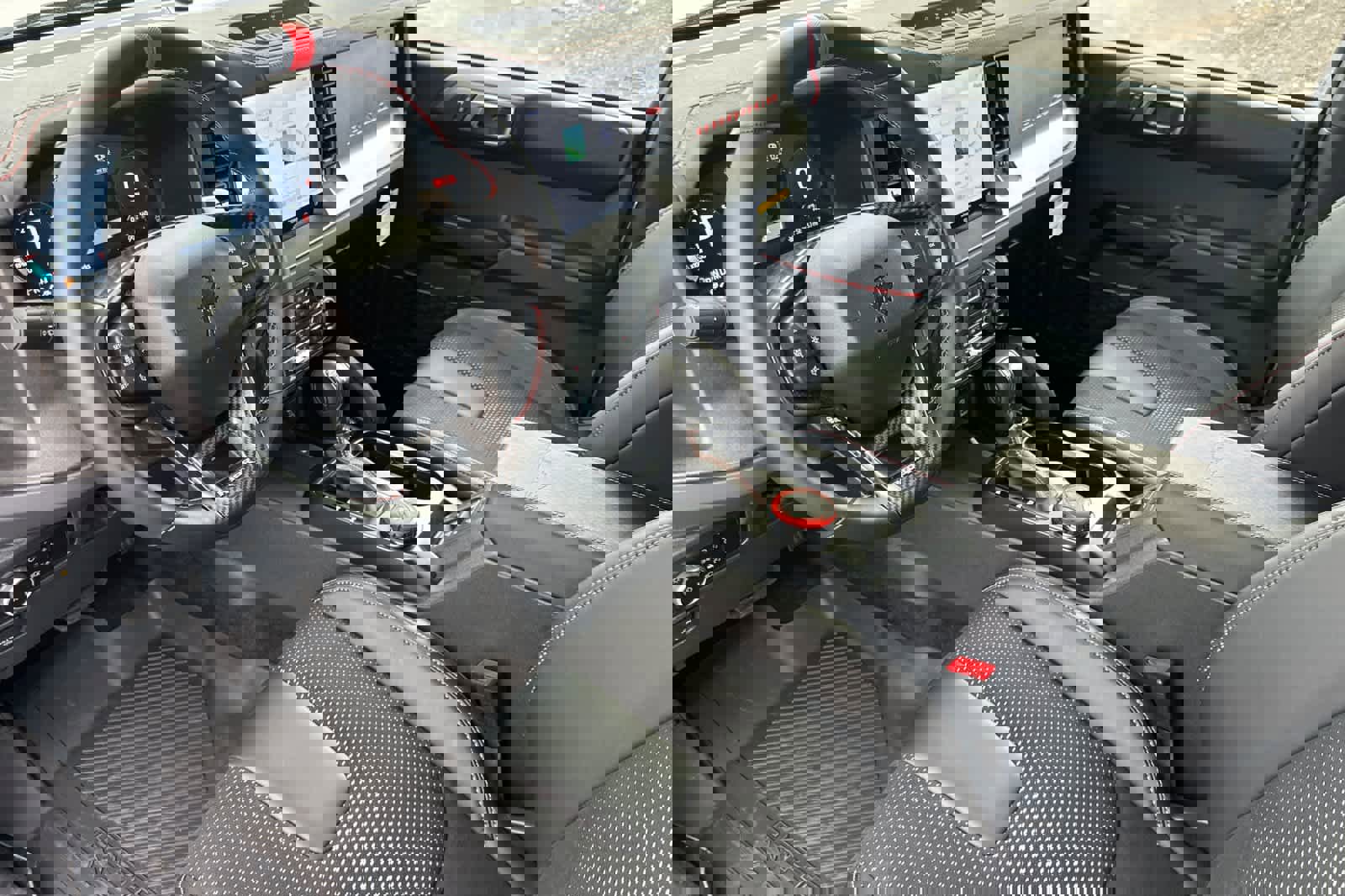 New 2025 Ford Bronco Raptor image 8