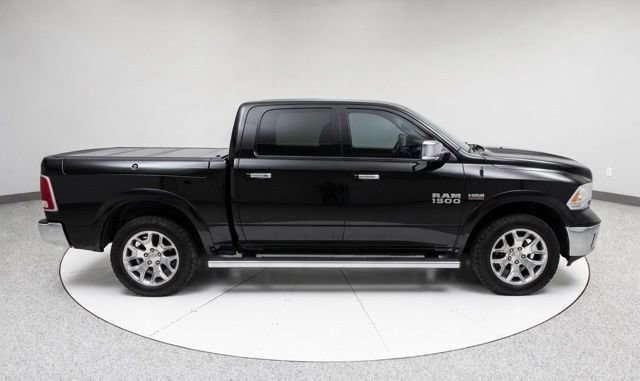 Used 2017 RAM 1500 Limited AWD/4WD image 6