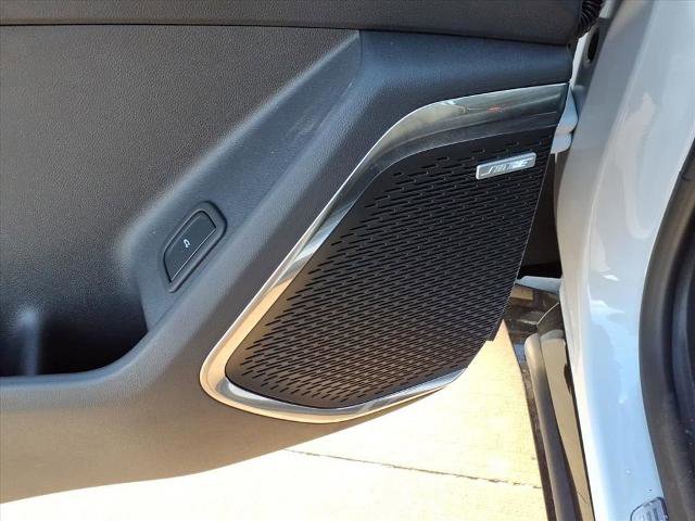 New 2026 Chevrolet Traverse High Country w/ LPO, Floor Liner Package image 20