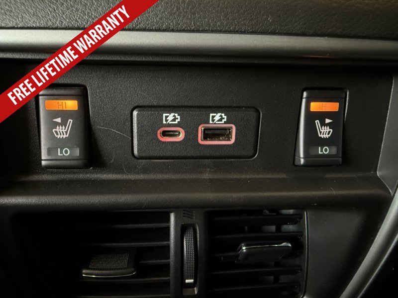 Used 2023 Nissan Murano Platinum AWD/4WD image 44