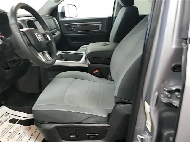 Used 2022 RAM 1500 Classic SLT w/ Electronics Group image 3