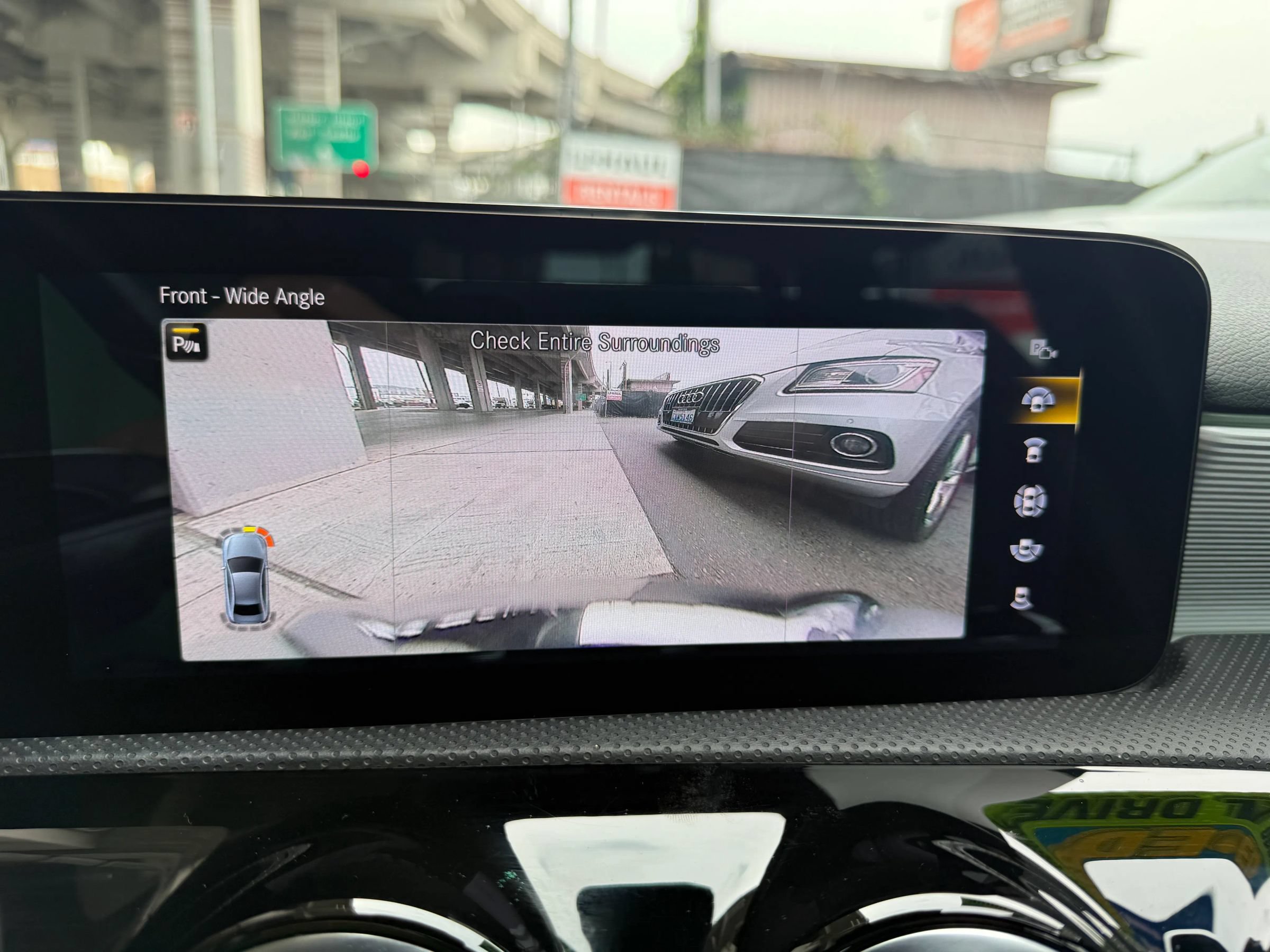 Used 2021 Mercedes-Benz A 220 4MATIC image 27