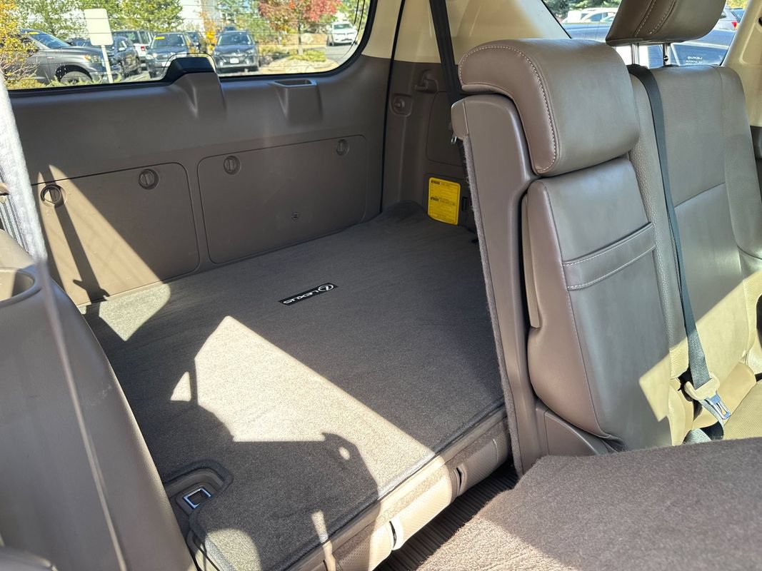 Used 2018 Lexus GX 460 Premium w/ Premium Package AWD/4WD image 24