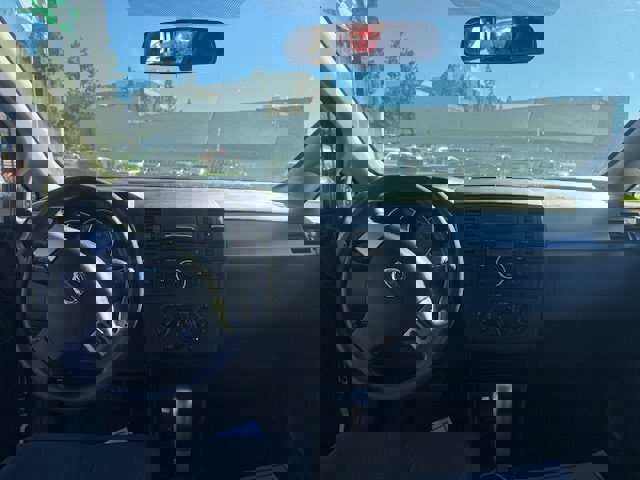 Used 2009 Nissan Versa 1.8 S w/ PWR Pkg image 7