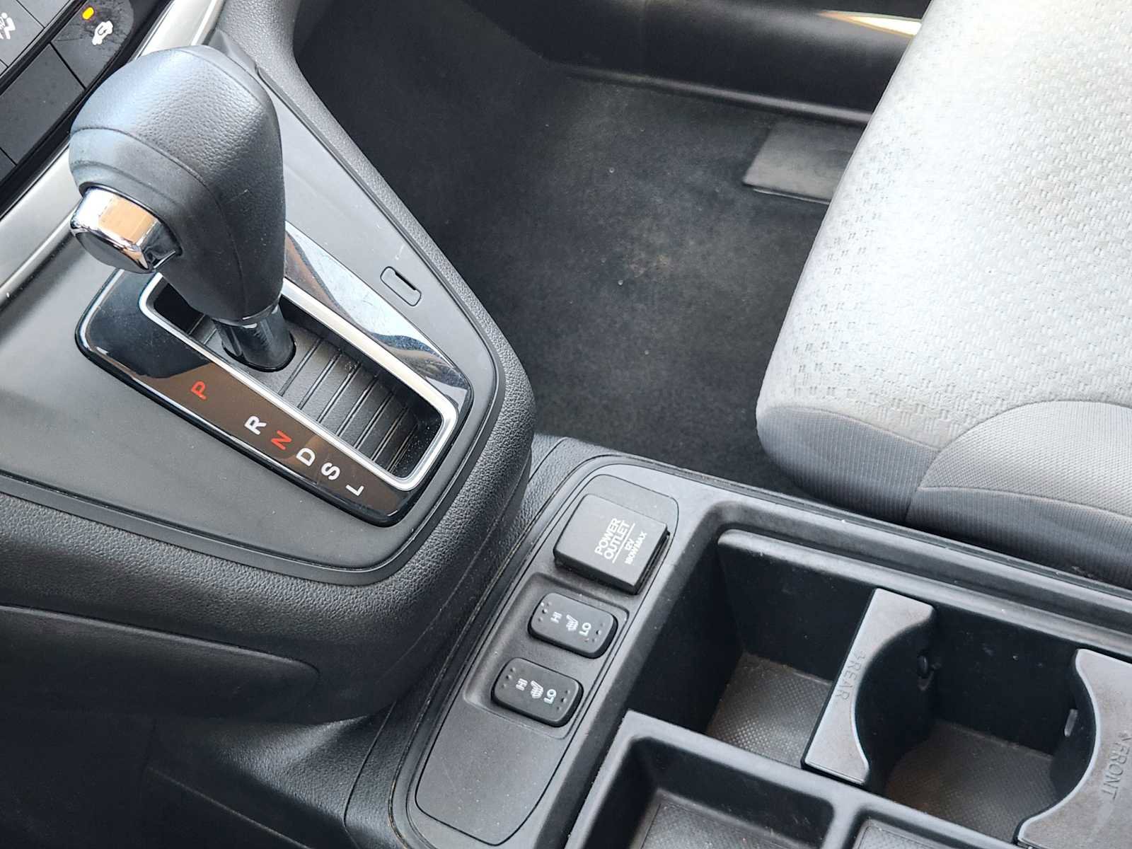 Used 2016 Honda CR-V EX image 20