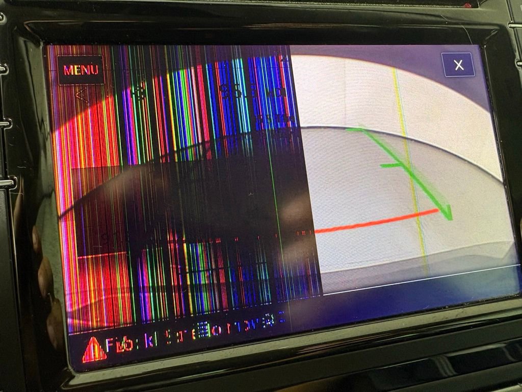 Used 2017 Volkswagen Tiguan Wolfsburg Edition image 27