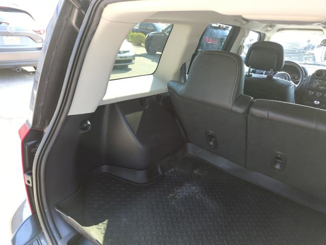 Used 2016 Jeep Patriot High Altitude image 17