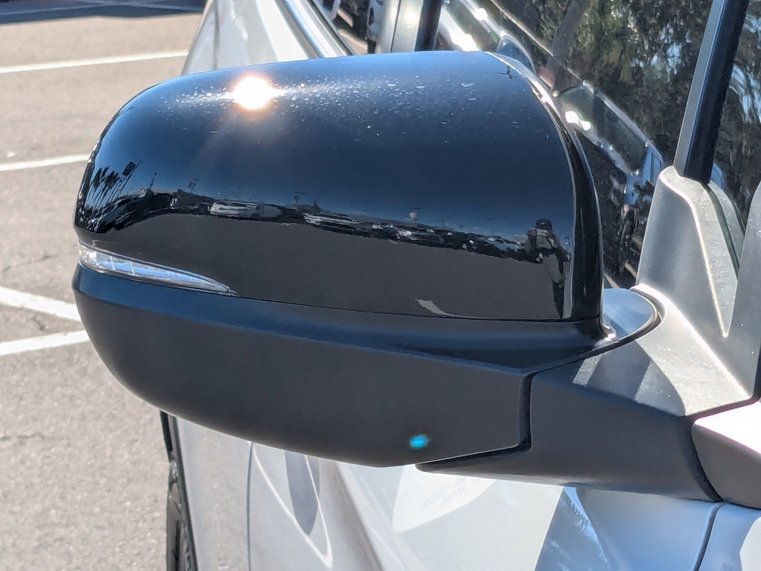 Used 2022 Honda Passport TrailSport image 11