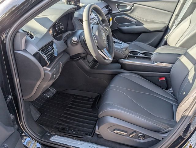 New 2026 Acura RDX SH-AWD image 5