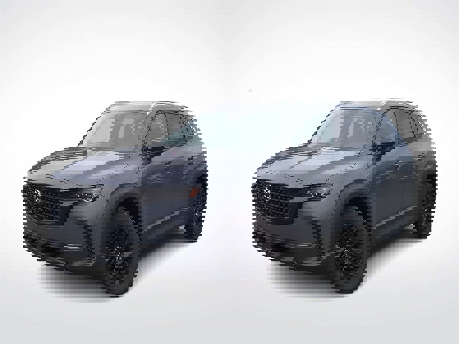 Used 2024 MAZDA CX-50 AWD 2.5 S w/ Cargo Package video 1