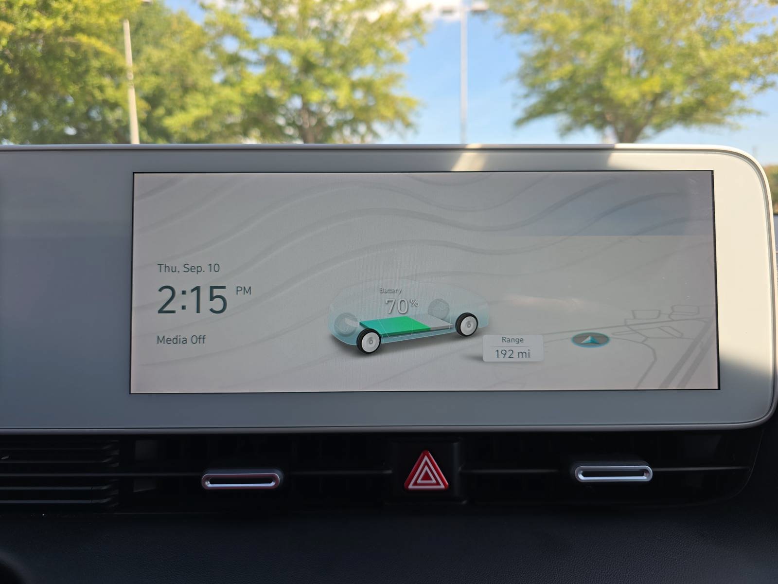 Used 2023 Hyundai Ioniq 5 SE RWD image 21