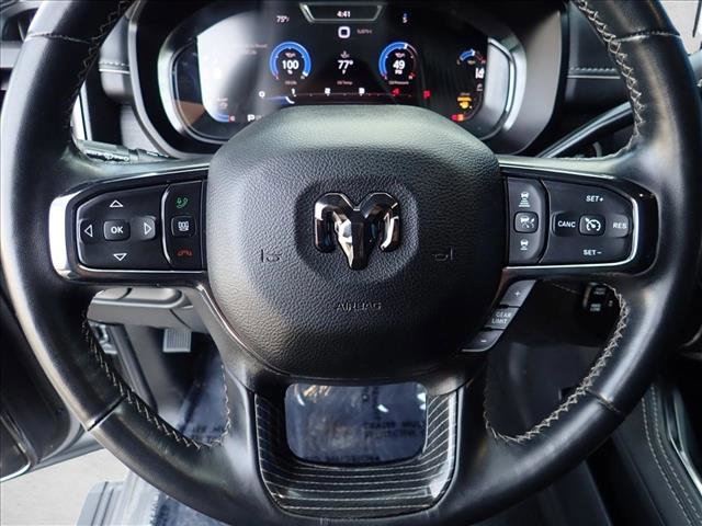 Used 2024 RAM 3500 Limited image 13