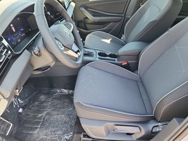 New 2026 Volkswagen Jetta Sport FWD image 7