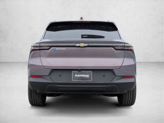 New 2026 Chevrolet Equinox EV LT FWD image 6