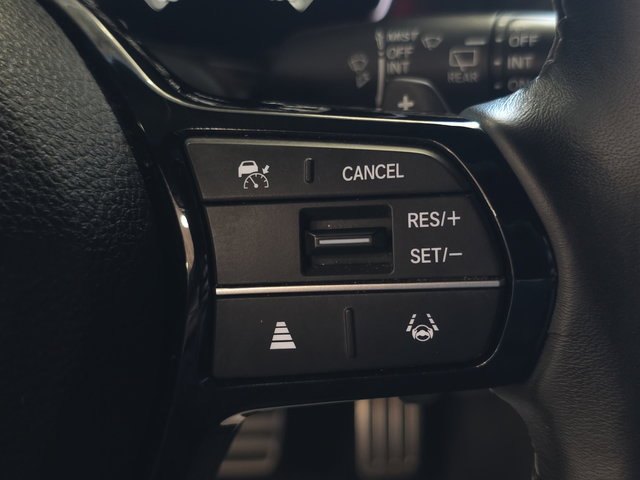 Used 2024 Honda Civic Sport image 16