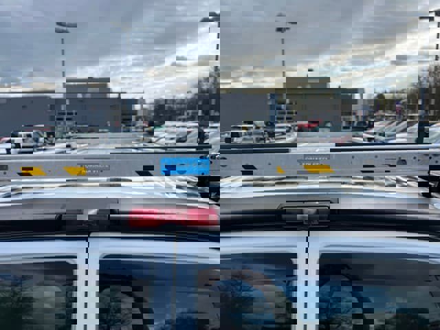 Used 2017 Chevrolet Express 2500 image 23