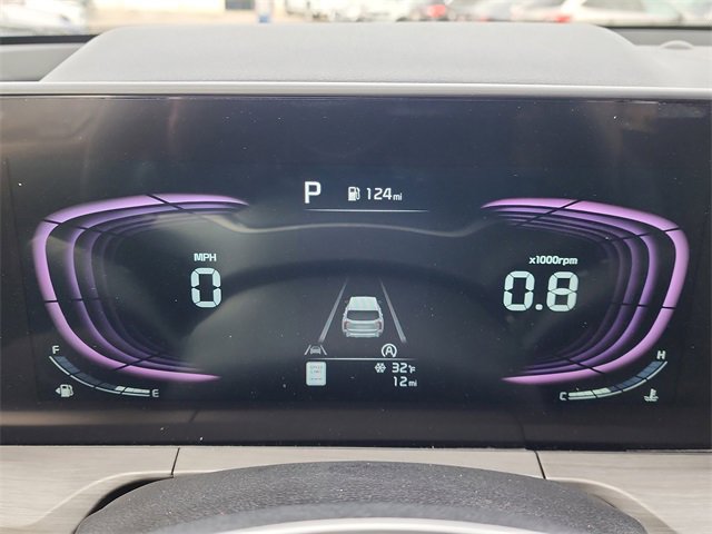 New 2025 Kia Telluride EX X-Line image 27