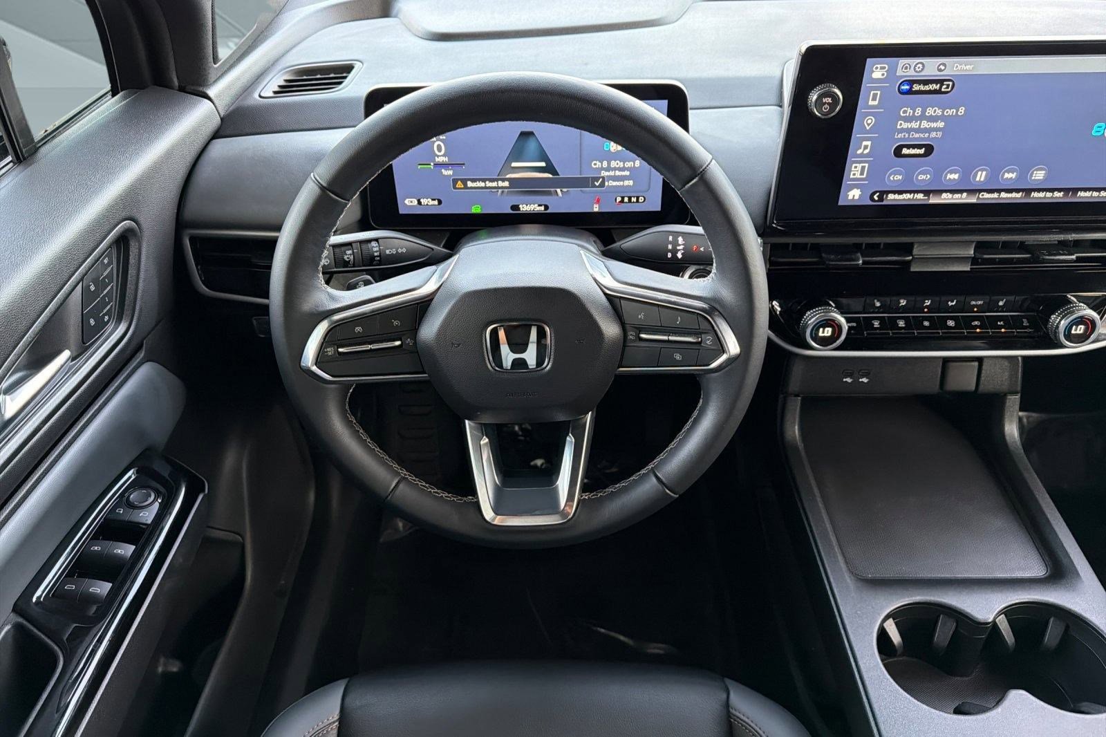 Used 2025 Honda Prologue Touring image 28