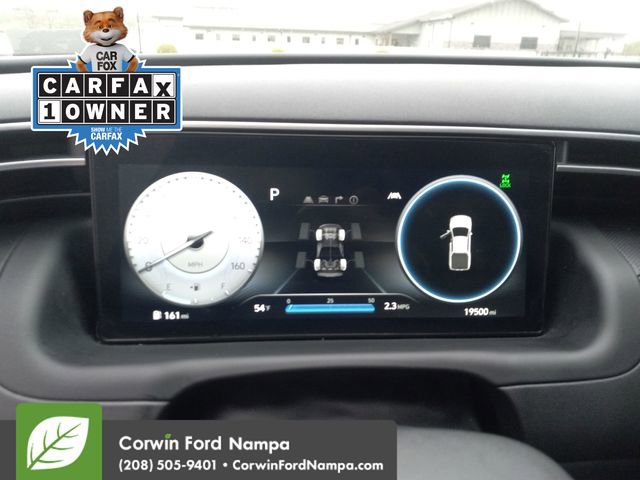 Used 2024 Hyundai Santa Cruz Night image 15