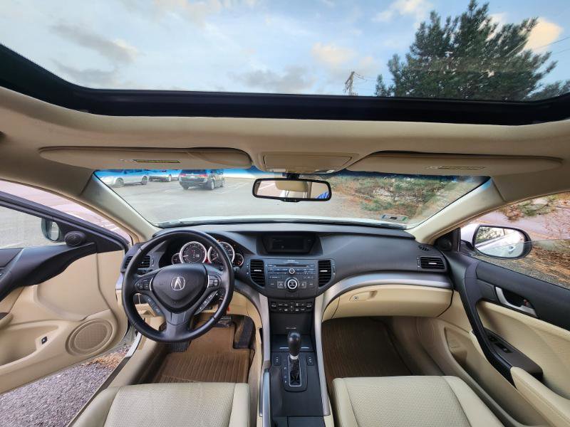 Used 2009 Acura TSX w/ Technology Package image 37