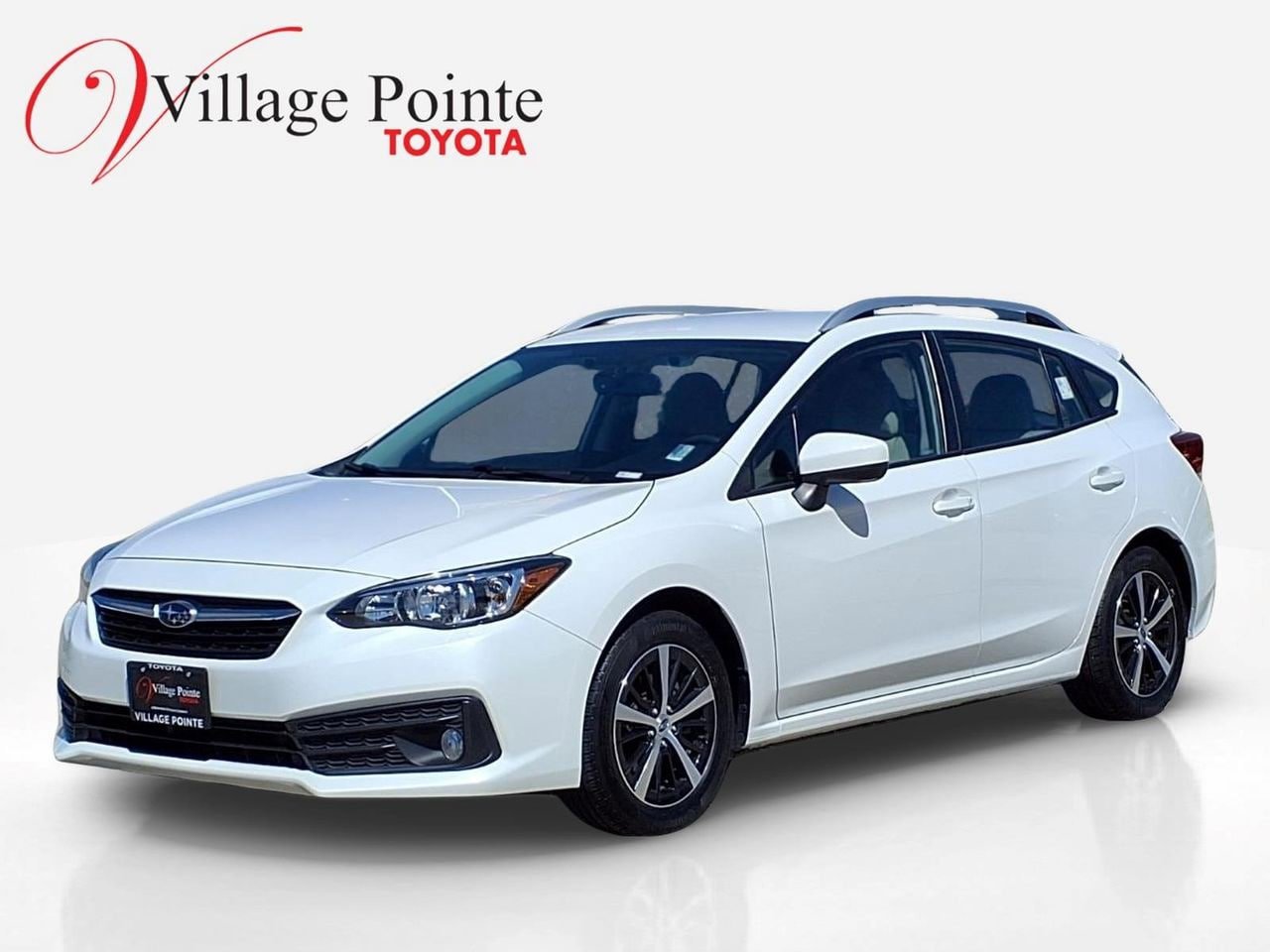 Used 2023 Subaru Impreza 2.0i Premium