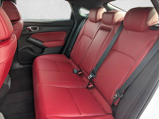 Used 2026 Acura Integra A-Spec w/ Technology Package FWD image 16