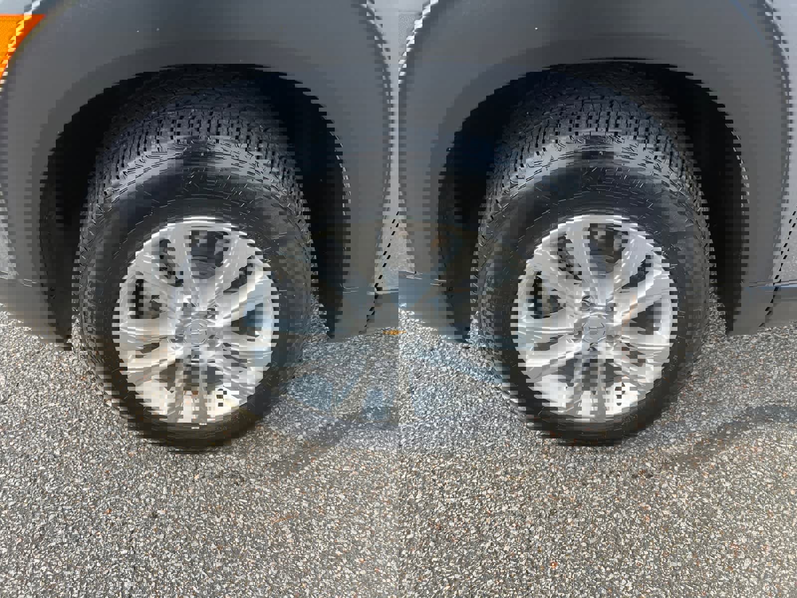 Used 2021 Chevrolet TrailBlazer LS AWD/4WD image 10