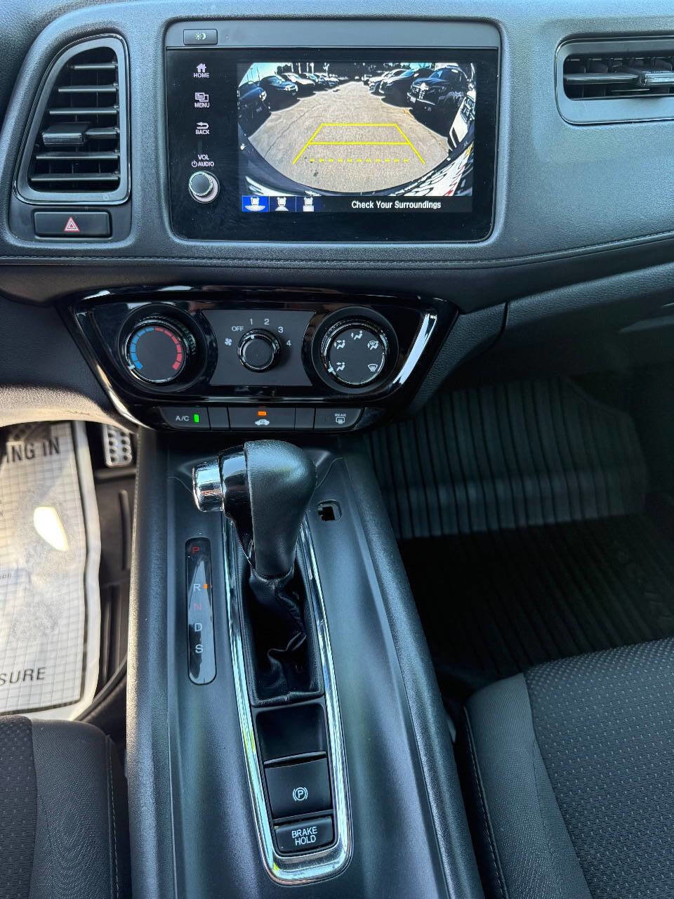 Used 2022 Honda HR-V Sport image 14