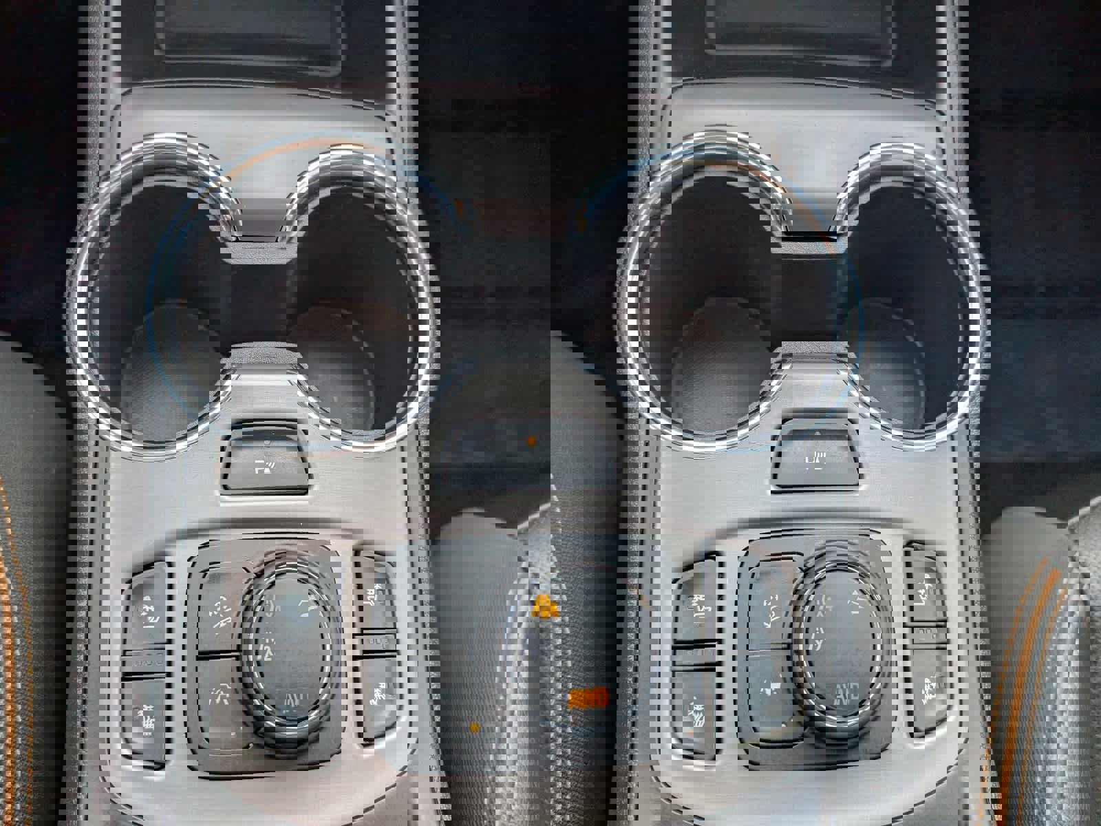 Certified 2023 GMC Terrain AT4 w/ Infotainment Package II image 26