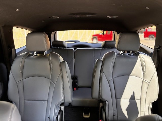 Certified 2024 Buick Enclave Essence w/ Trailering Package, 5000 lbs. image 25