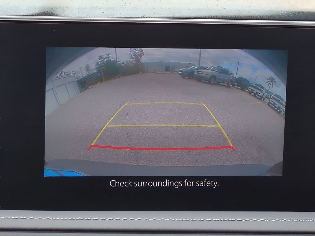 Used 2025 MAZDA CX-30 AWD 2.5 S w/ Select Sport Pkg image 20