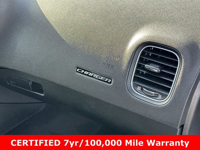 Certified 2023 Dodge Charger GT image 12