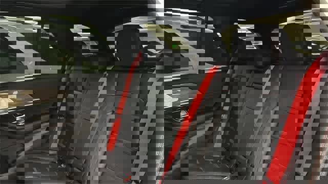 Used 2022 Mercedes-Benz GLE 53 AMG 4MATIC image 29