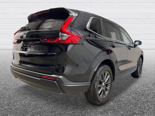 New 2026 Honda CR-V EX-L image 7