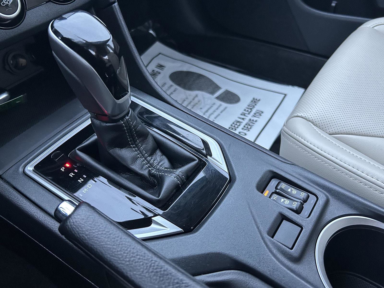 Used 2021 Subaru Impreza 2.0i Limited image 20