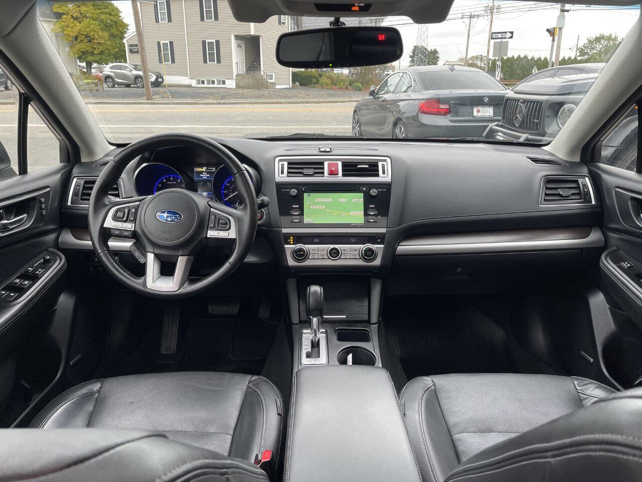Used 2015 Subaru Legacy 2.5i Limited image 28