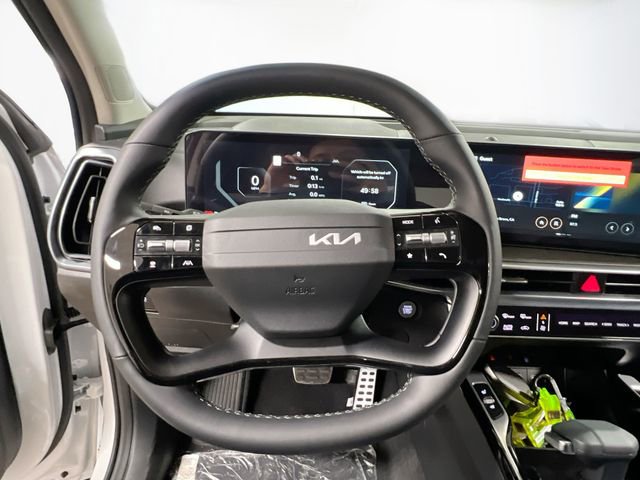 New 2026 Kia Sorento SX image 11