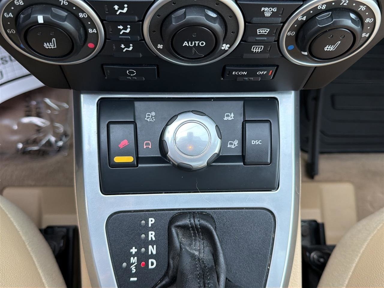 Used 2008 Land Rover LR2 SE image 25
