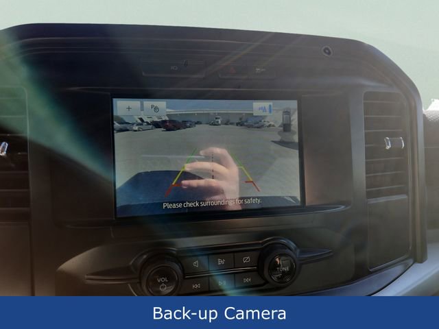 Used 2022 Ford F150 XL w/ Equipment Group 101A High image 12